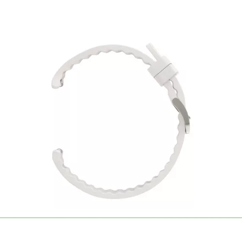 ET-SBL70MWE Samsung Galaxy Watch Ultra készülékhez PeakForm sportos pánt homok