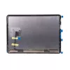 iPad Pro 11 2021/2022 készülékhez LCD kijelző + érintő egység fekete Class A