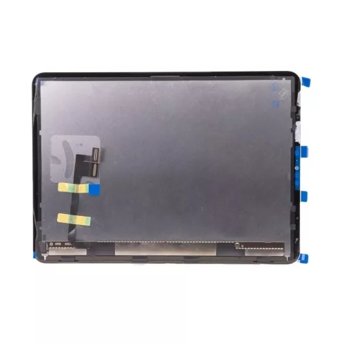 iPad Pro 11 2021/2022 készülékhez LCD kijelző + érintő egység fekete Class A