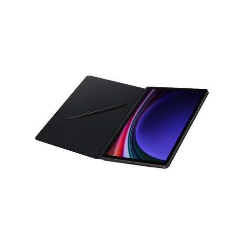 EF-BX710PBE Samsung Smart Book tok Galaxy Tab S9/S9 FE készülékhez fekete