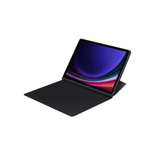 EF-BX710PBE Samsung Smart Book tok Galaxy Tab S9/S9 FE készülékhez fekete