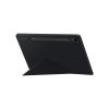 EF-BX710PBE Samsung Smart Book tok Galaxy Tab S9/S9 FE készülékhez fekete