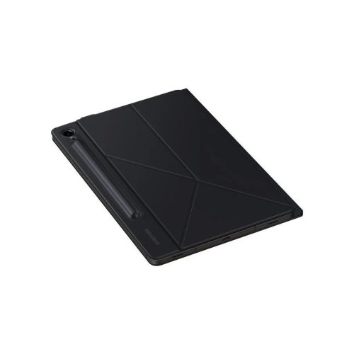 EF-BX710PBE Samsung Smart Book tok Galaxy Tab S9/S9 FE készülékhez fekete