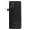 Samsung G985/G986 Galaxy S20+/S20+ 5G készülékhez akkutok fekete (Service Pack)