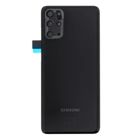   Samsung G985/G986 Galaxy S20+/S20+ 5G készülékhez akkutok fekete (Service Pack)