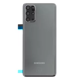   Samsung G985/G986 Galaxy S20+ 5G készülékhez akkumulátortok űrszürke (Service Pack)
