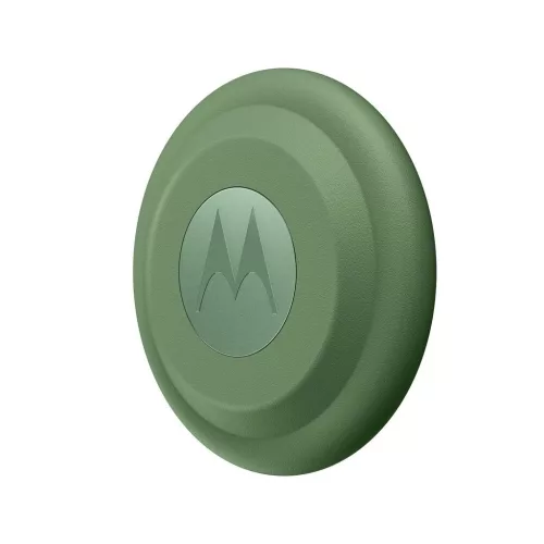 Motorola Moto Tag 4 csomag kék és zöld