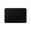 EF-DT870BBE Samsung Book French Keyboard tok Samsung Galaxy Tab S7/S8 készülékhez fekete