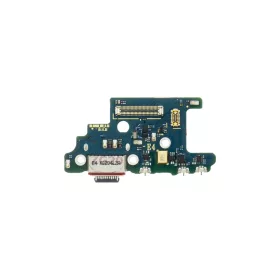   Samsung G986 Galaxy S20+ készülékhez alaplap töltőcsatlakozóval (Service Pack)