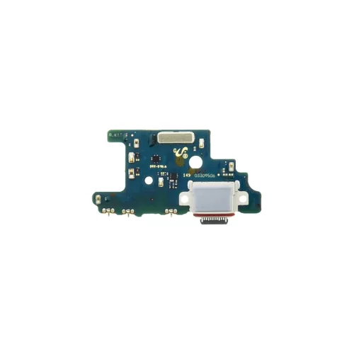 Samsung G986 Galaxy S20+ készülékhez alaplap töltőcsatlakozóval (Service Pack)