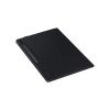EF-BX910PBE Samsung Smart Book tok Galaxy Tab S9 Ultra/S10 Ultra készülékhez fekete (Damage Package)