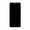 Motorola E13 készülékhez LCD kijelző + érintő egység fekete