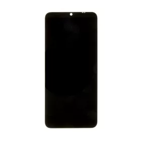  Motorola E13 készülékhez LCD kijelző + érintő egység fekete