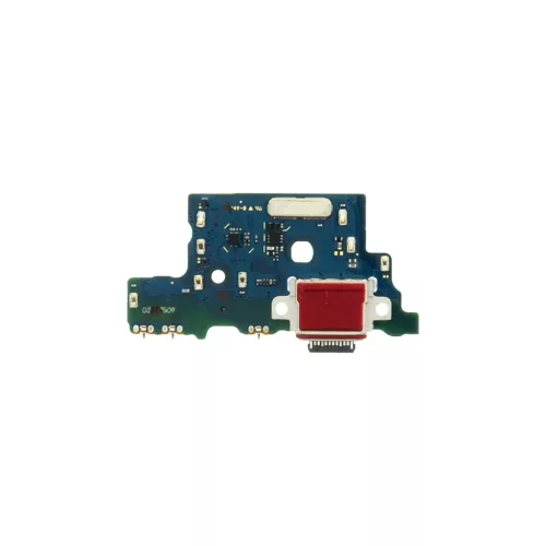 Samsung G988 Galaxy S20 Ultra készülékhez alaplap töltő csatlakozóval (Service Pack)