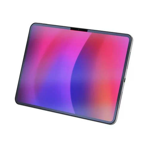 Nillkin edzett üveg kijelzővédő V+ Anti-Blue Light 0.33mm iPad Pro 11 2024 készülékhez