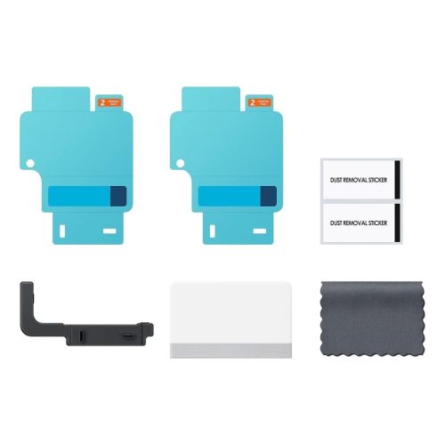 EF-UF741CTE védőfólia a Samsung Galaxy Z Flip 6 készülékhez