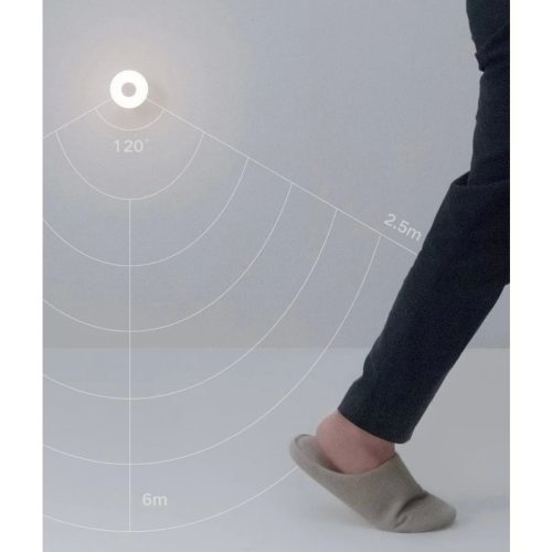 Mi mozgásérzékelős éjszakai lámpa 2 (Bluetooth)