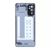 Samsung Galaxy M52 készülékhez akkumulátortok fehér (Service Pack)