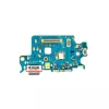 Samsung S901B Galaxy S22 készülékhez alaplap töltő csatlakozóval (Service Pack)