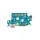 Samsung S901B Galaxy S22 készülékhez alaplap töltő csatlakozóval (Service Pack)