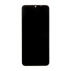 LCD kijelző + érintőegység + elülső tok Realme C11 készülékhez