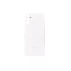   Samsung A047F Galaxy A04s készülékhez hátsó tok fehér (Service Pack)
