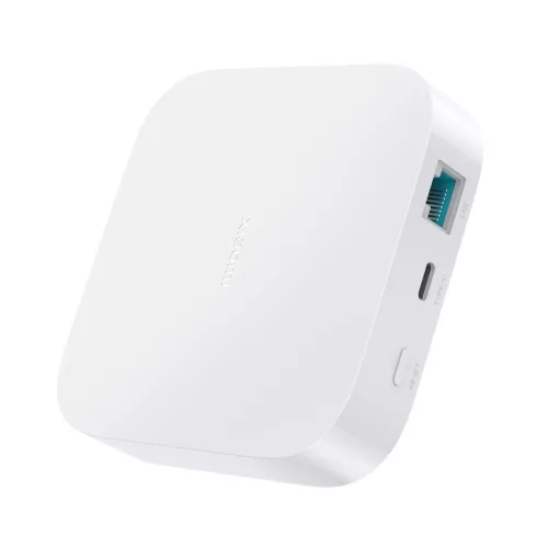 Xiaomi Mi Smart Home Hub 2 fehér