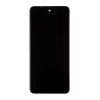 Motorola E30/E40 készülékhez LCD kijelző + érintőegység (Service Pack)