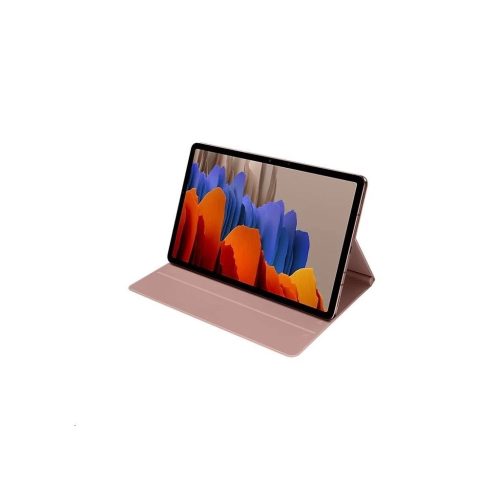 EF-BT630PAE Samsung Book Case Galaxy Tab S7 készülékhez rózsaszín (Sérült csomagolás)