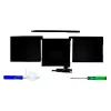 Akkumulátor MacBook A1713/A2171 készülékhez 5100mAh - csomagolás nélküli gyári