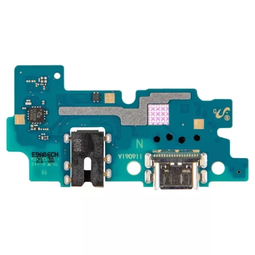 Samsung Galaxy A50 készülékhez alaplap töltő csatlakozóval (Service Pack)
