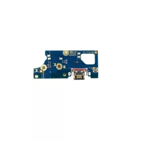   Motorola G22 készülékhez alaplap töltő csatlakozóval (Service Pack)