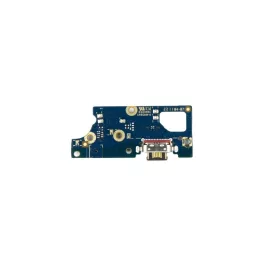 Motorola E32s alaplap töltőcsatlakozóval (Service Pack)