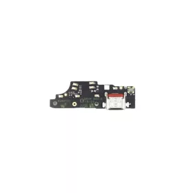 Motorola E32 töltőcsatlakozós alaplap (Service Pack)