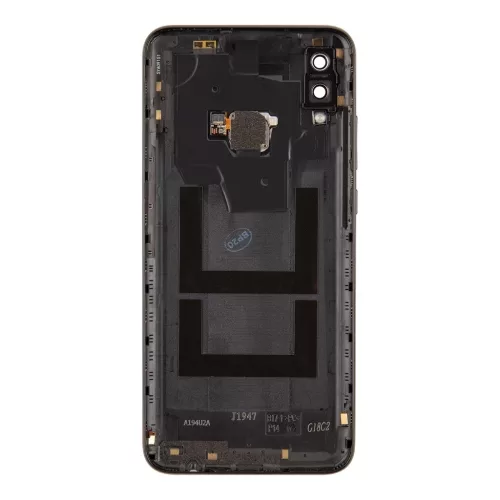 Huawei P Smart 2019 készülékhez akkutok (Service Pack) fekete