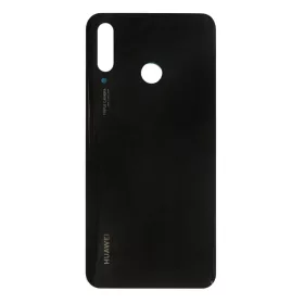   Huawei P30 Lite készülékhez akkumulátortok (48Mpx) éjfekete