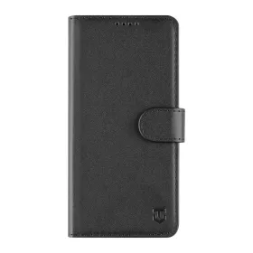 Tactical Field Notes Poco M6 Pro készülékhez fekete
