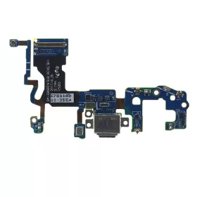   Samsung G960 Galaxy S9 alaplap töltőcsatlakozóval készülékhez