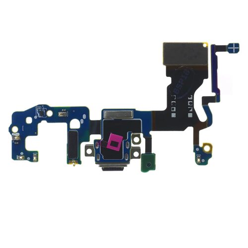 Samsung G960 Galaxy S9 alaplap töltőcsatlakozóval készülékhez