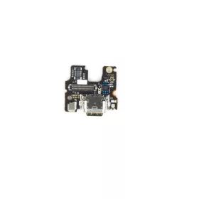   Motorola Edge 30 készülékhez alaplap töltő csatlakozóval (Service Pack)