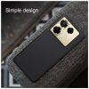 Nillkin Super Frosted hátlaptok for Infinix Note 40 Pro+ 5G készülékhez fekete