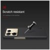 Nillkin Super Frosted hátlaptok for Infinix Note 40 Pro+ 5G készülékhez fekete