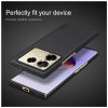 Nillkin Super Frosted hátlaptok for Infinix Note 40 Pro+ 5G készülékhez fekete