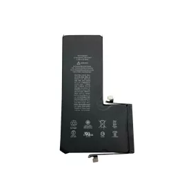   Akkumulátor iPhone 11 Pro Max készülékhez 3969mAh Li-Ion - csomagolás nélküli gyári