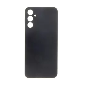   Samsung A145 Galaxy A14 4G készülékhez hátsó tok fekete (Service Pack)