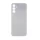 Samsung A145 Galaxy A14 4G készülékhez hátlaptok ezüst (Service Pack)