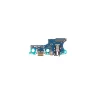 Samsung A145 Galaxy A14 4G készülékhez alaplap töltőcsatlakozóval (Service Pack)