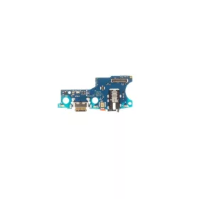   Samsung A145 Galaxy A14 4G készülékhez alaplap töltőcsatlakozóval (Service Pack)