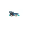 Samsung A145 Galaxy A14 4G készülékhez alaplap töltőcsatlakozóval (Service Pack)