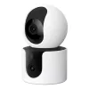 Xiaomi okoskamera C300 Dual fehér